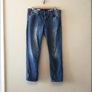 Gap 1969 jeans